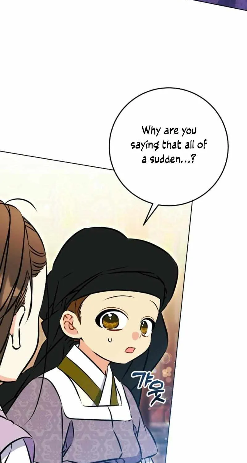 Born As The Daughter of a Lowly Concubine Chapter 40 page 63 - 