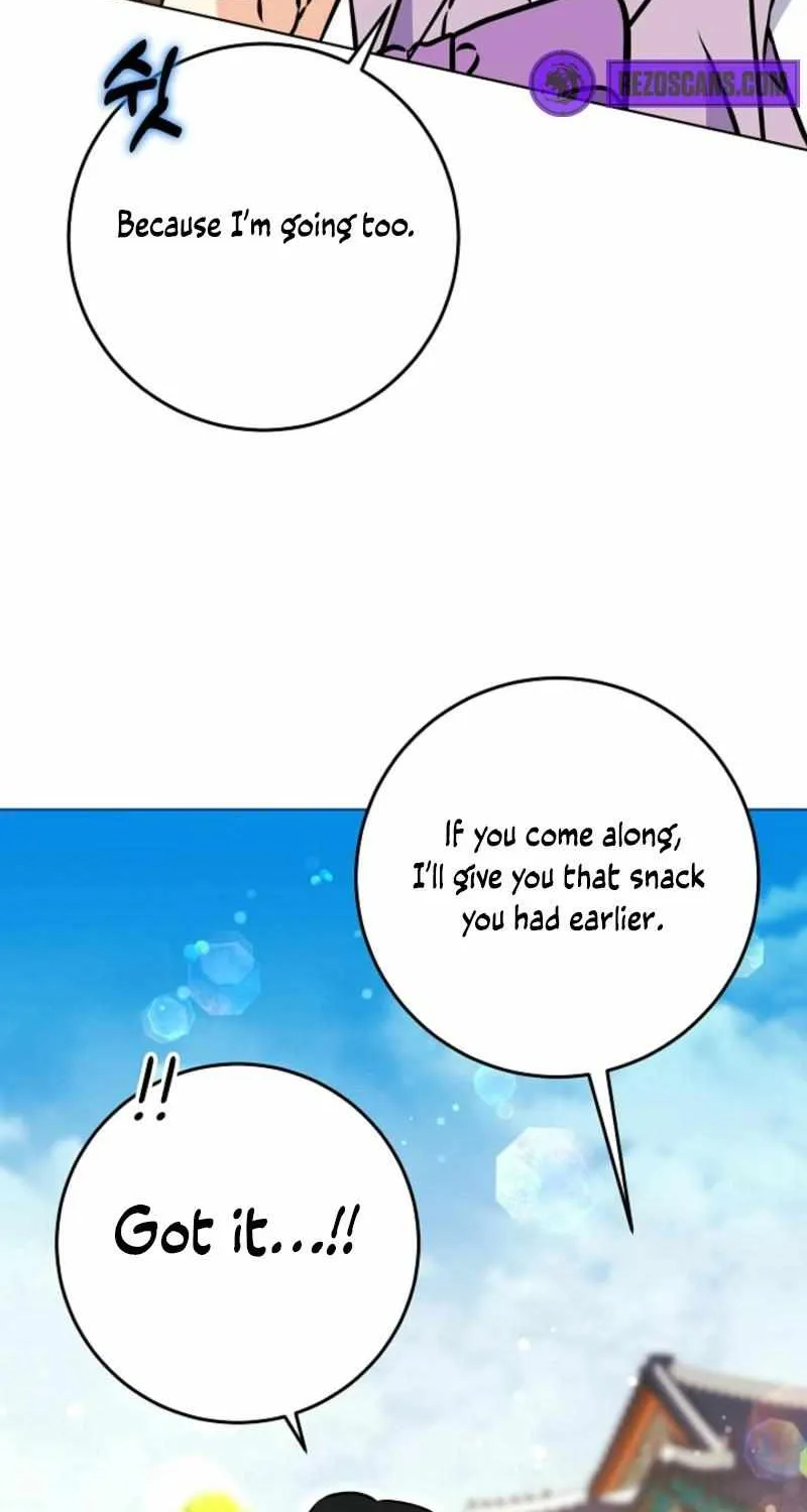 Born As The Daughter of a Lowly Concubine Chapter 40 page 65 - 