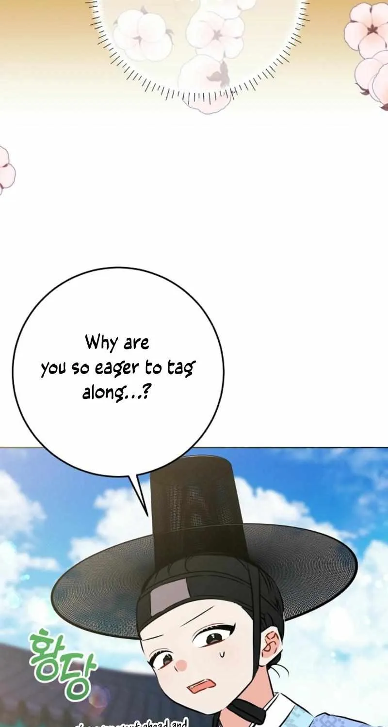 Born As The Daughter of a Lowly Concubine Chapter 40 page 70 - 