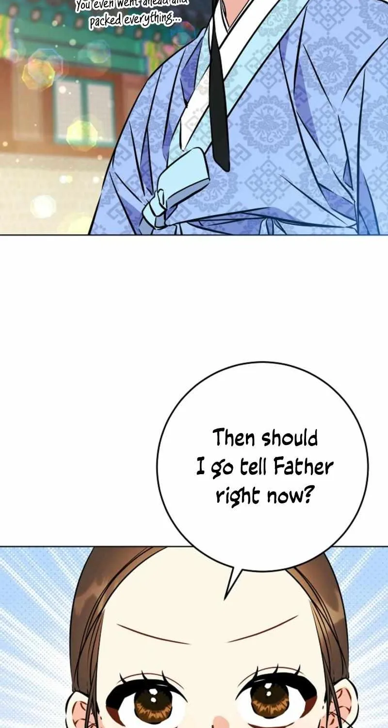 Born As The Daughter of a Lowly Concubine Chapter 40 page 71 - 
