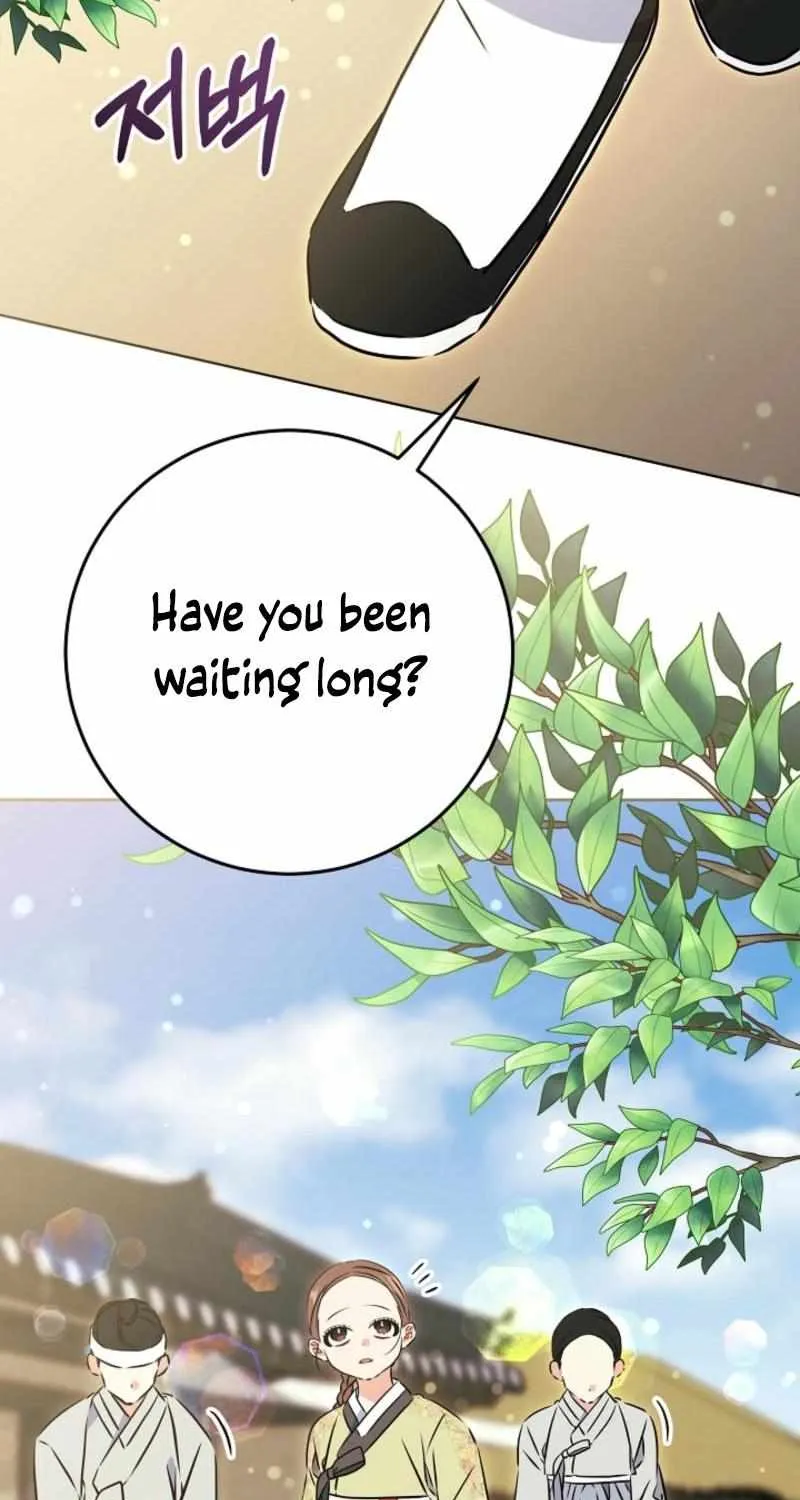 Born As The Daughter of a Lowly Concubine Chapter 40 page 74 - 