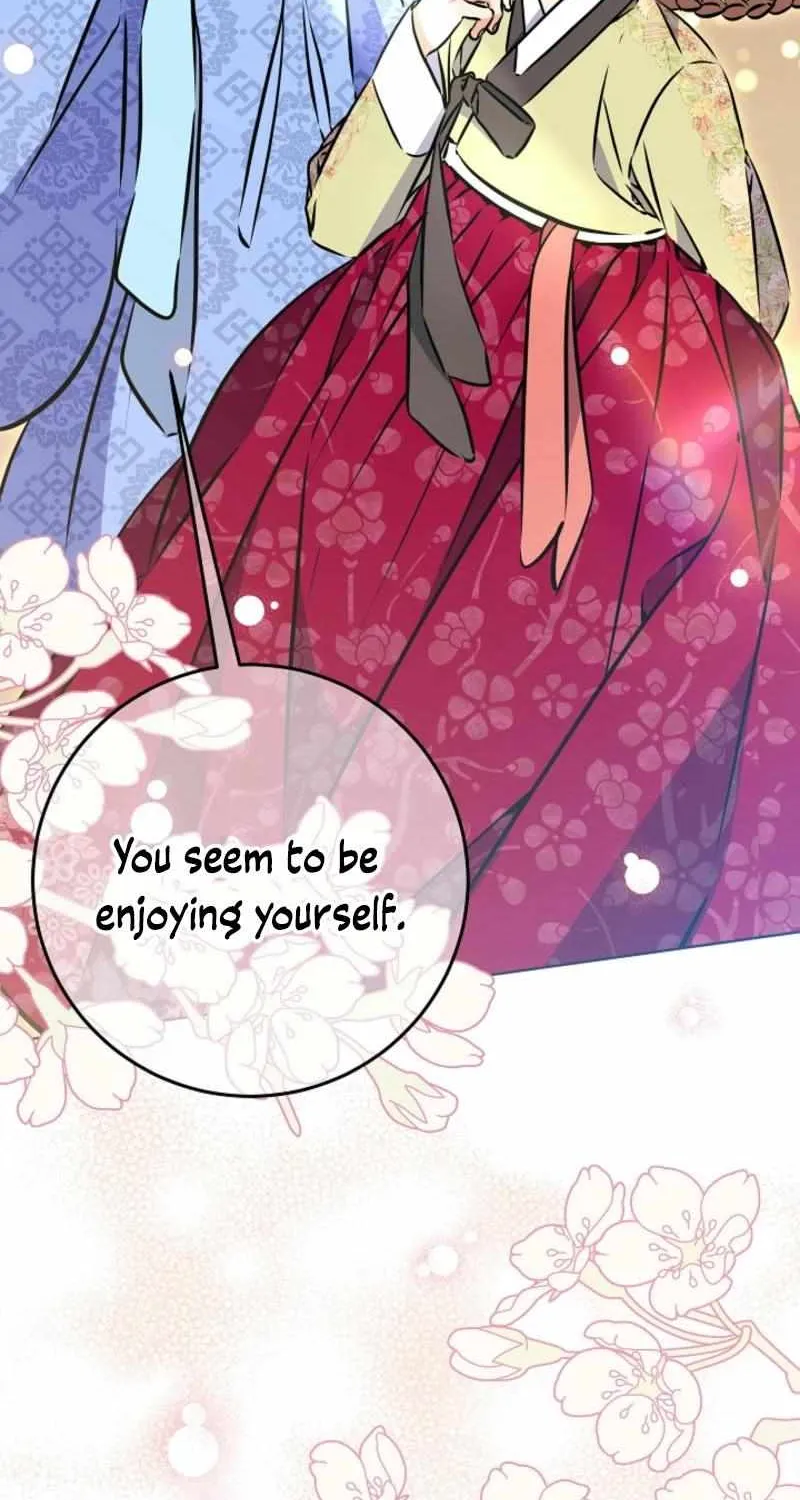 Born As The Daughter of a Lowly Concubine Chapter 40 page 79 - 