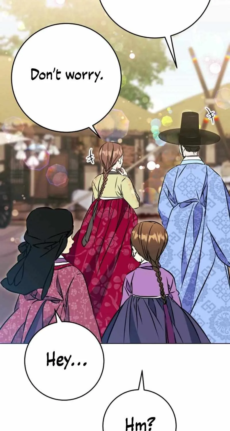 Born As The Daughter of a Lowly Concubine Chapter 40 page 82 - 