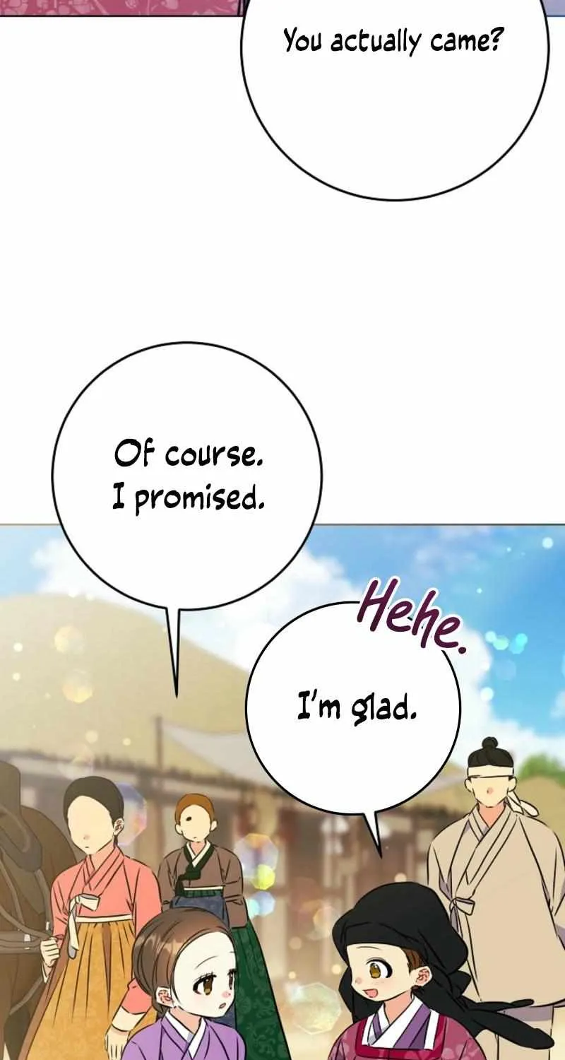 Born As The Daughter of a Lowly Concubine Chapter 40 page 84 - 