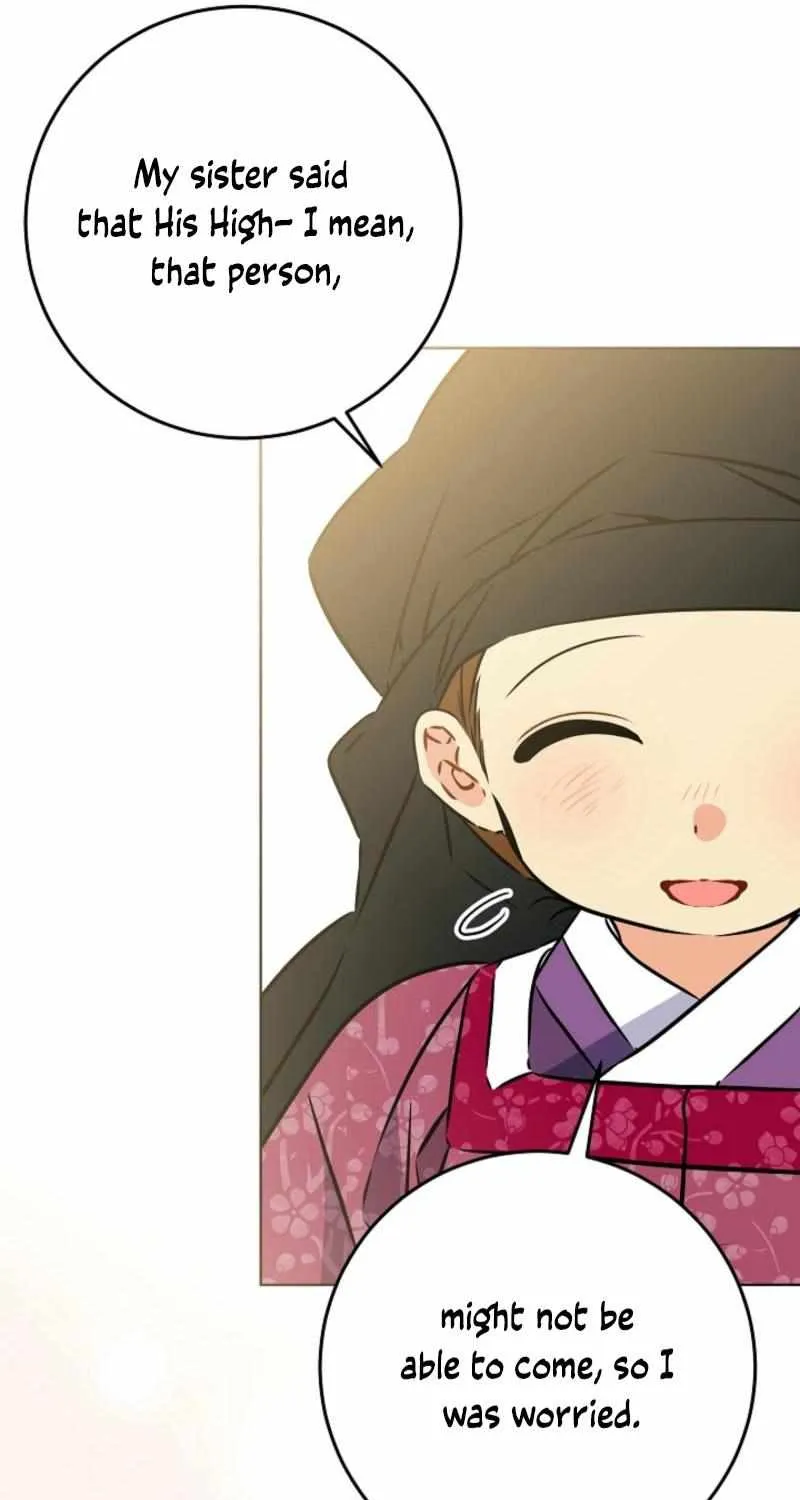 Born As The Daughter of a Lowly Concubine Chapter 40 page 86 - 