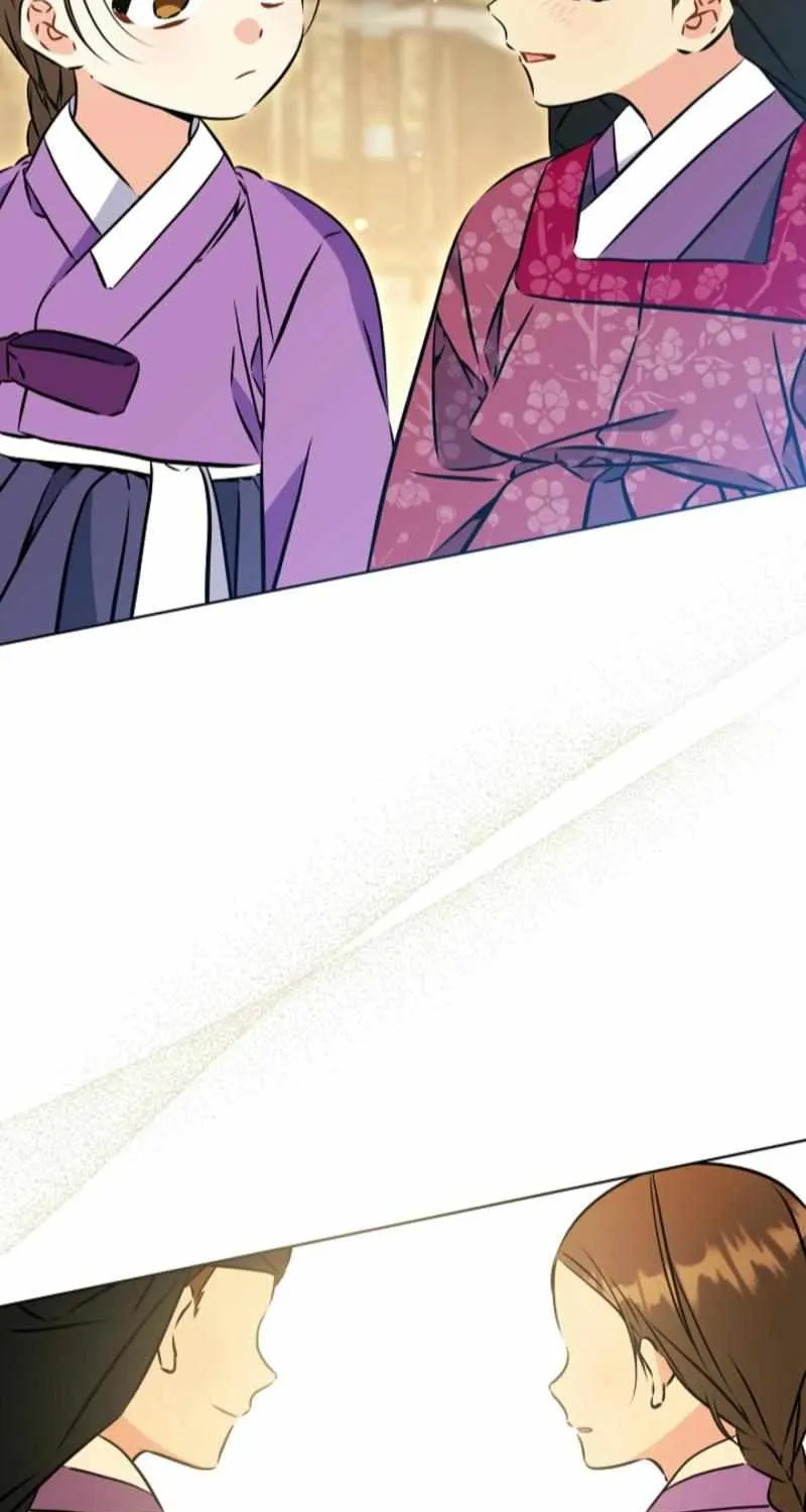 Born As The Daughter of a Lowly Concubine Chapter 40 page 90 - 