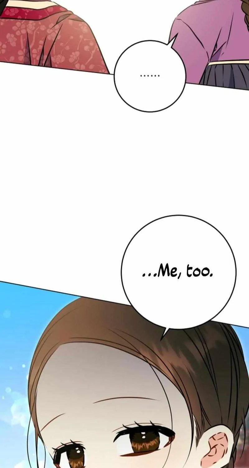 Born As The Daughter of a Lowly Concubine Chapter 40 page 91 - 