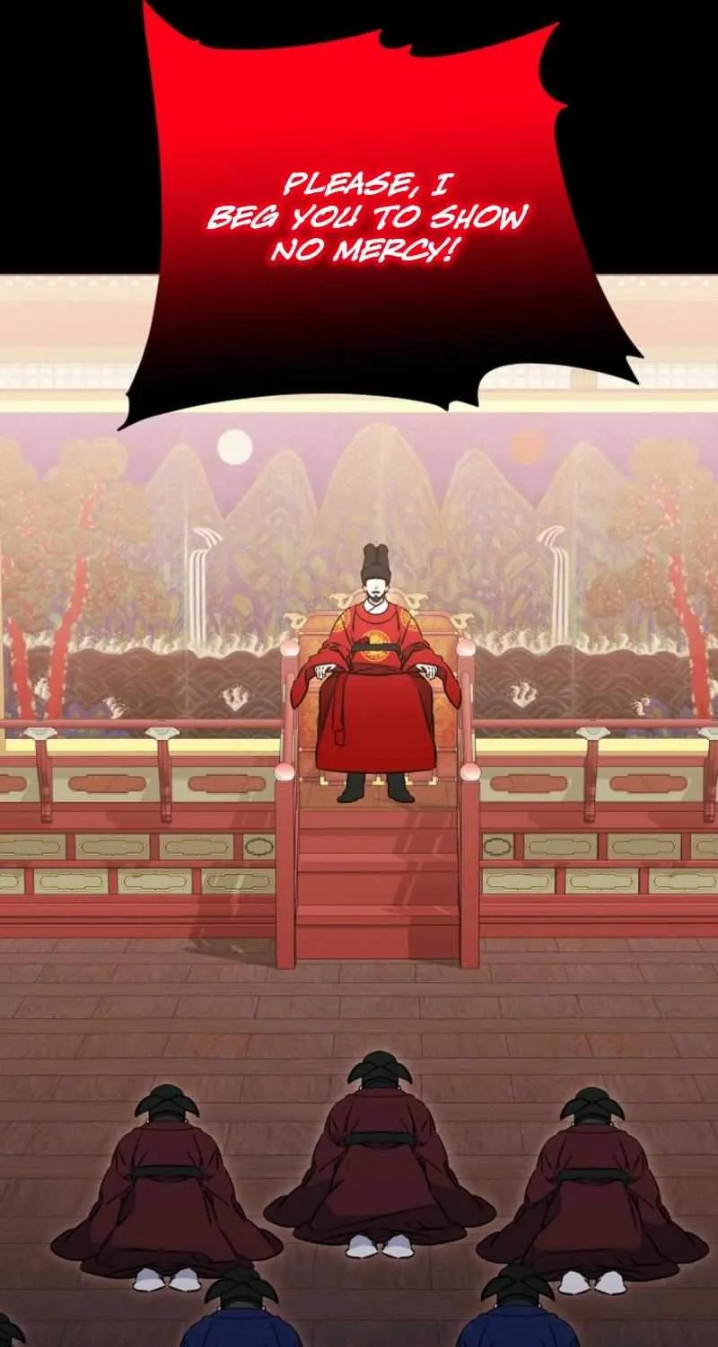Born As The Daughter of a Lowly Concubine Chapter 40 page 94 - 