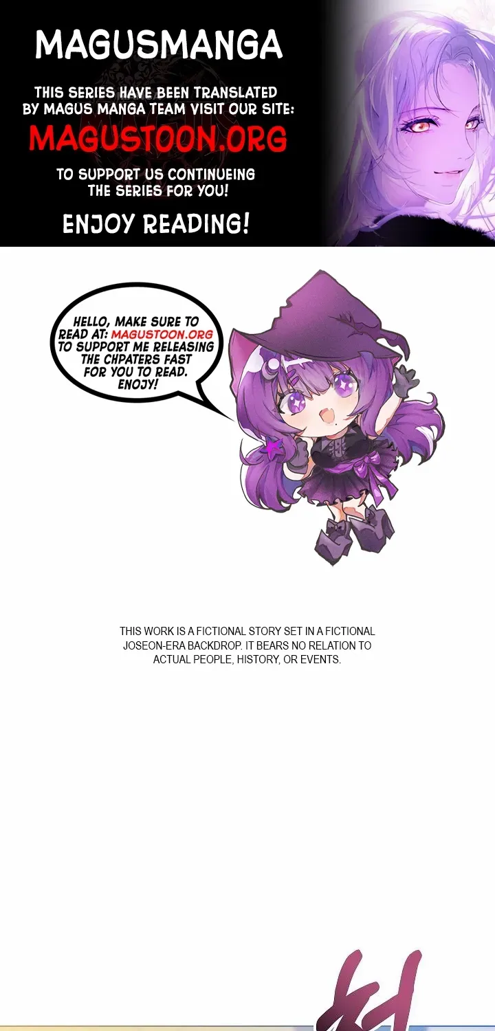 Born As The Daughter of a Lowly Concubine Chapter 41 page 2 - 