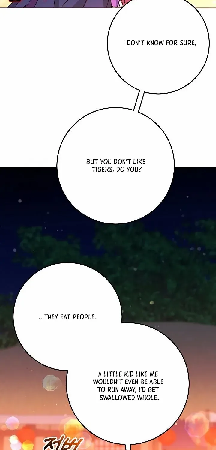 Born As The Daughter of a Lowly Concubine Chapter 41 page 36 - 