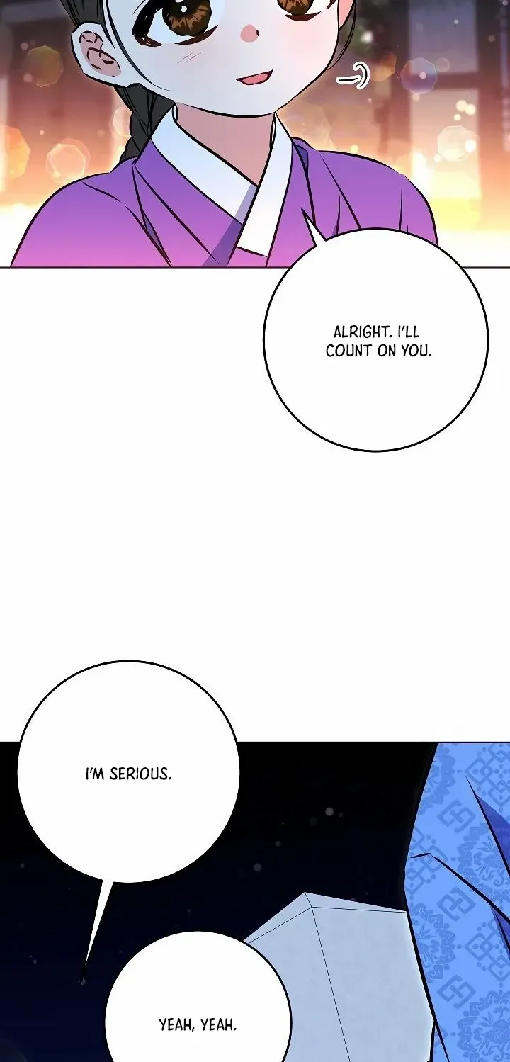 Born As The Daughter of a Lowly Concubine Chapter 41 page 41 - 