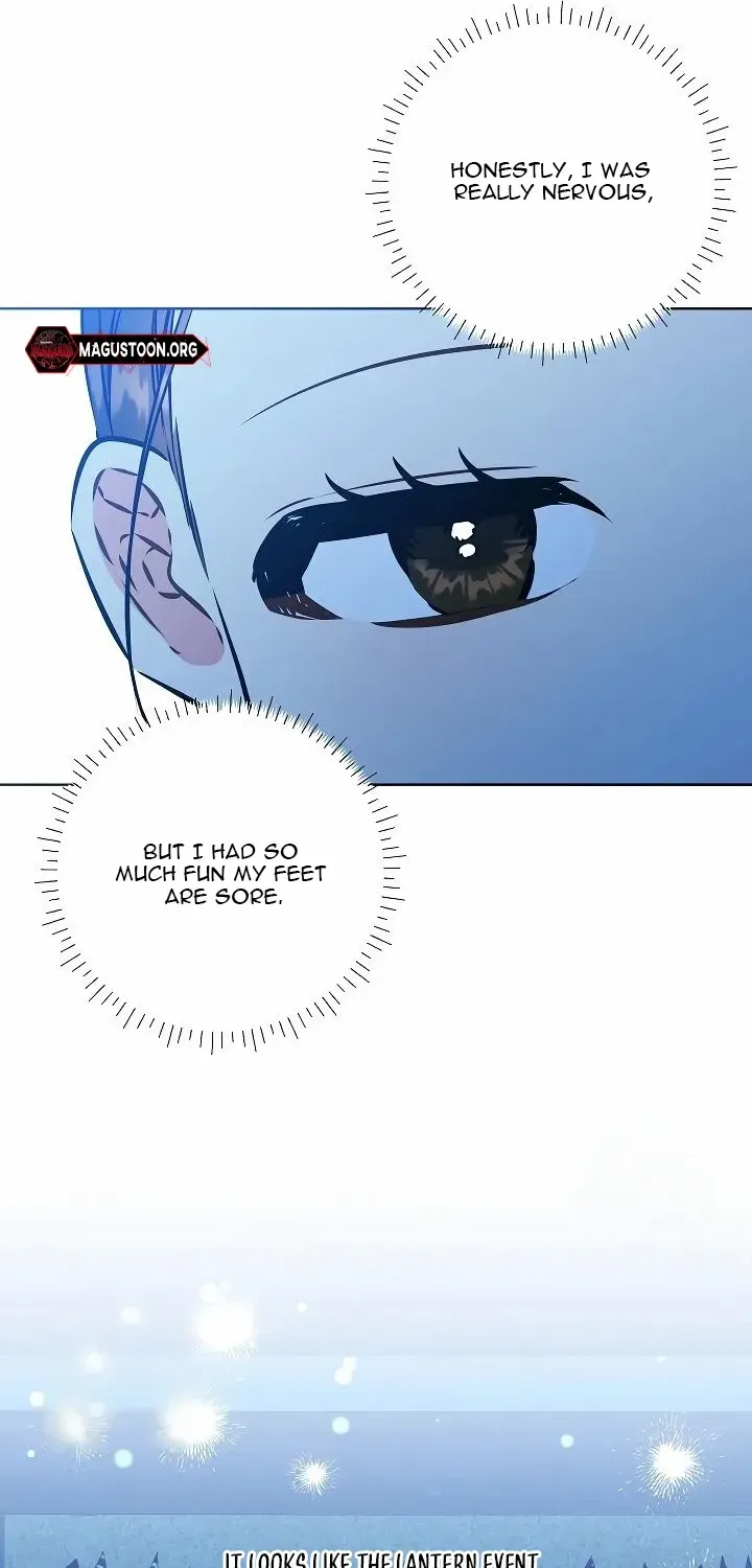 Born As The Daughter of a Lowly Concubine Chapter 41 page 55 - 