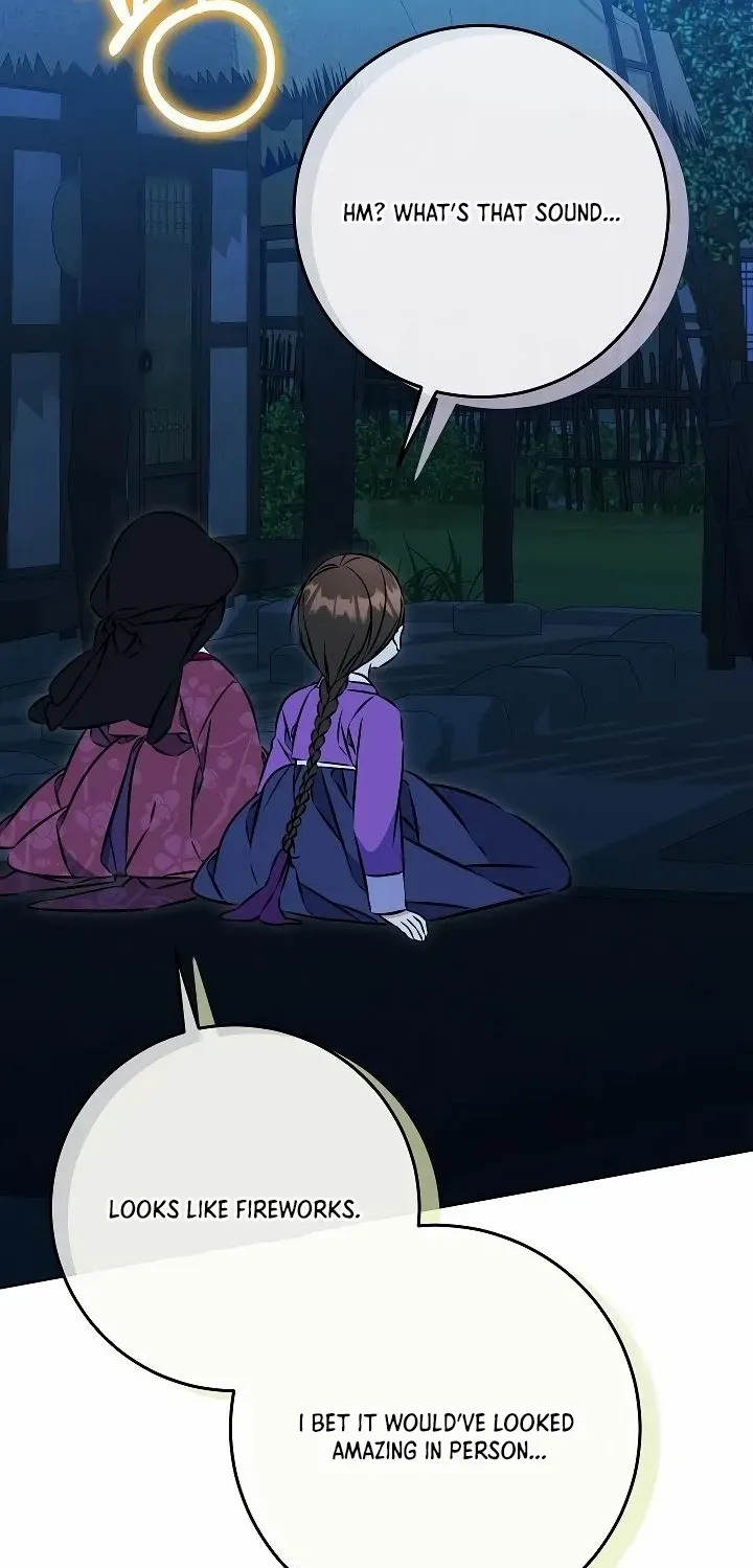 Born As The Daughter of a Lowly Concubine Chapter 41 page 61 - 