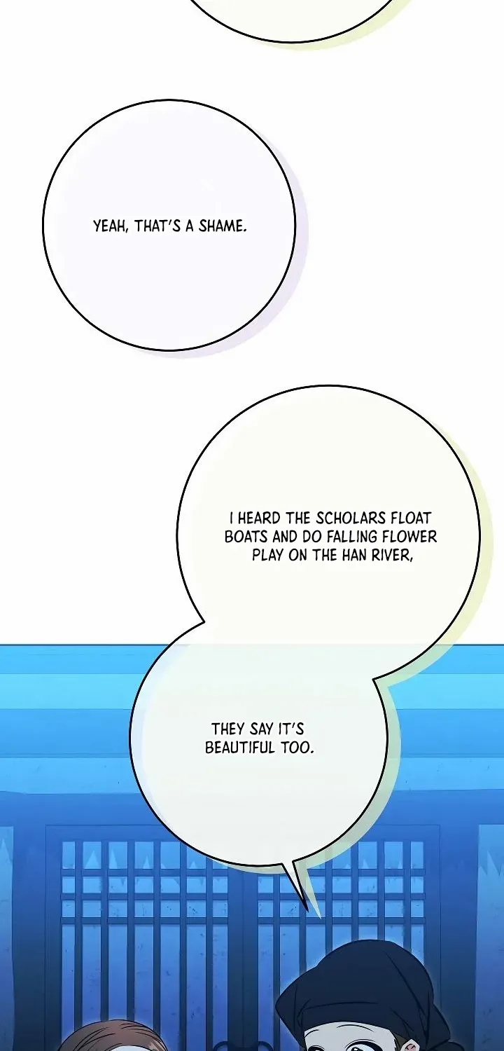 Born As The Daughter of a Lowly Concubine Chapter 41 page 62 - 