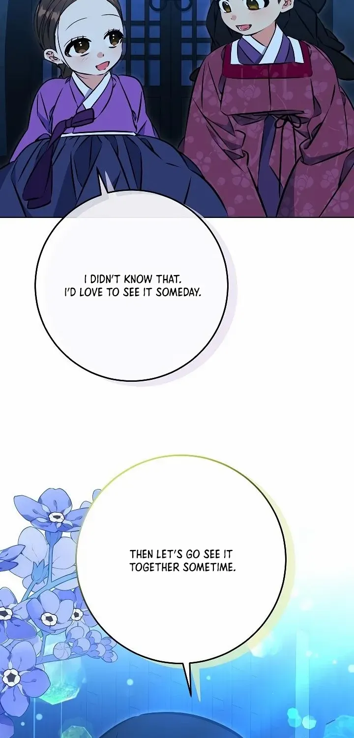 Born As The Daughter of a Lowly Concubine Chapter 41 page 63 - 