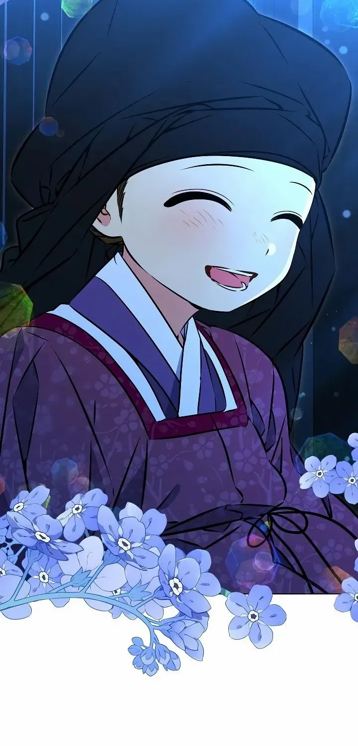 Born As The Daughter of a Lowly Concubine Chapter 41 page 64 - 