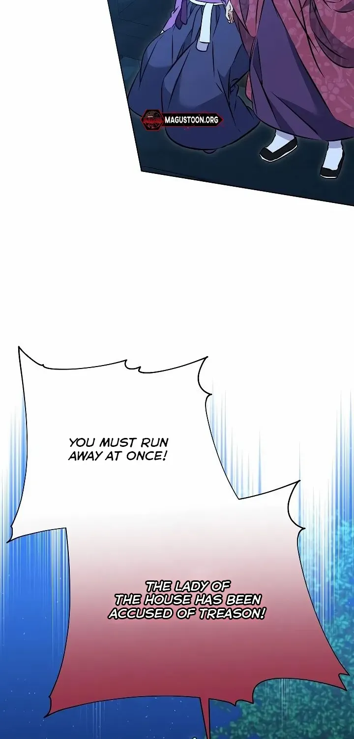 Born As The Daughter of a Lowly Concubine Chapter 41 page 75 - 
