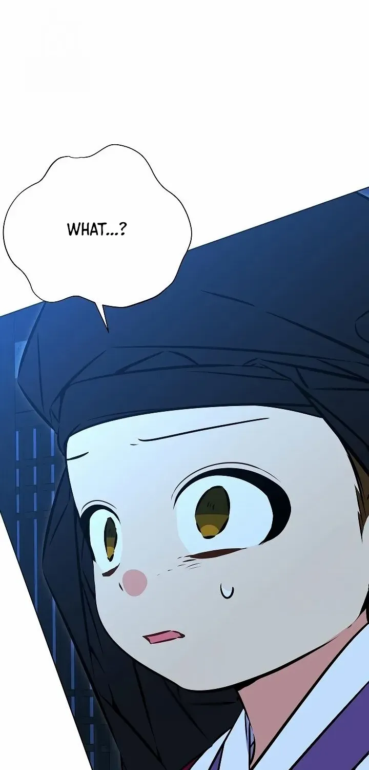 Born As The Daughter of a Lowly Concubine Chapter 41 page 77 - 