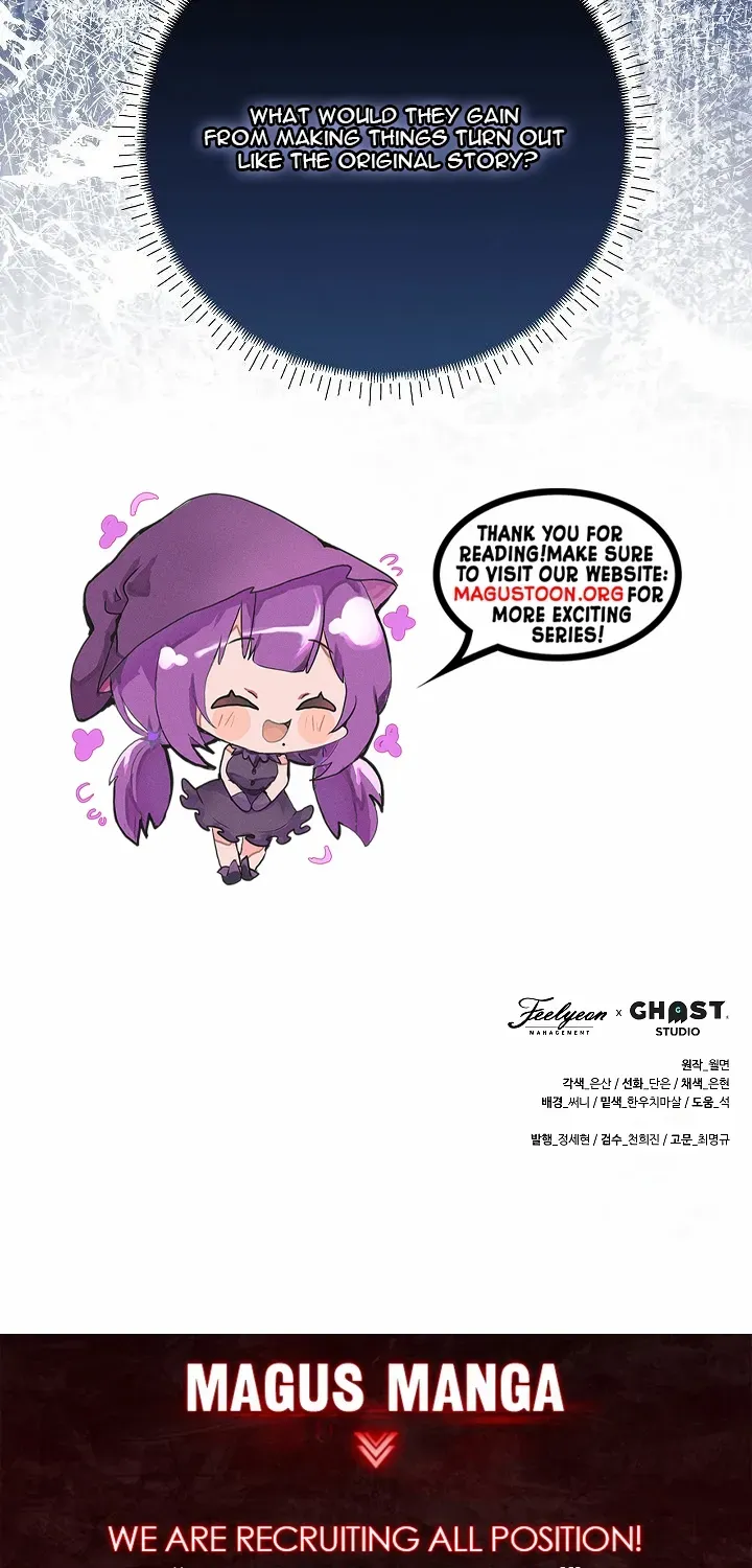 Born As The Daughter of a Lowly Concubine Chapter 41 page 82 - 