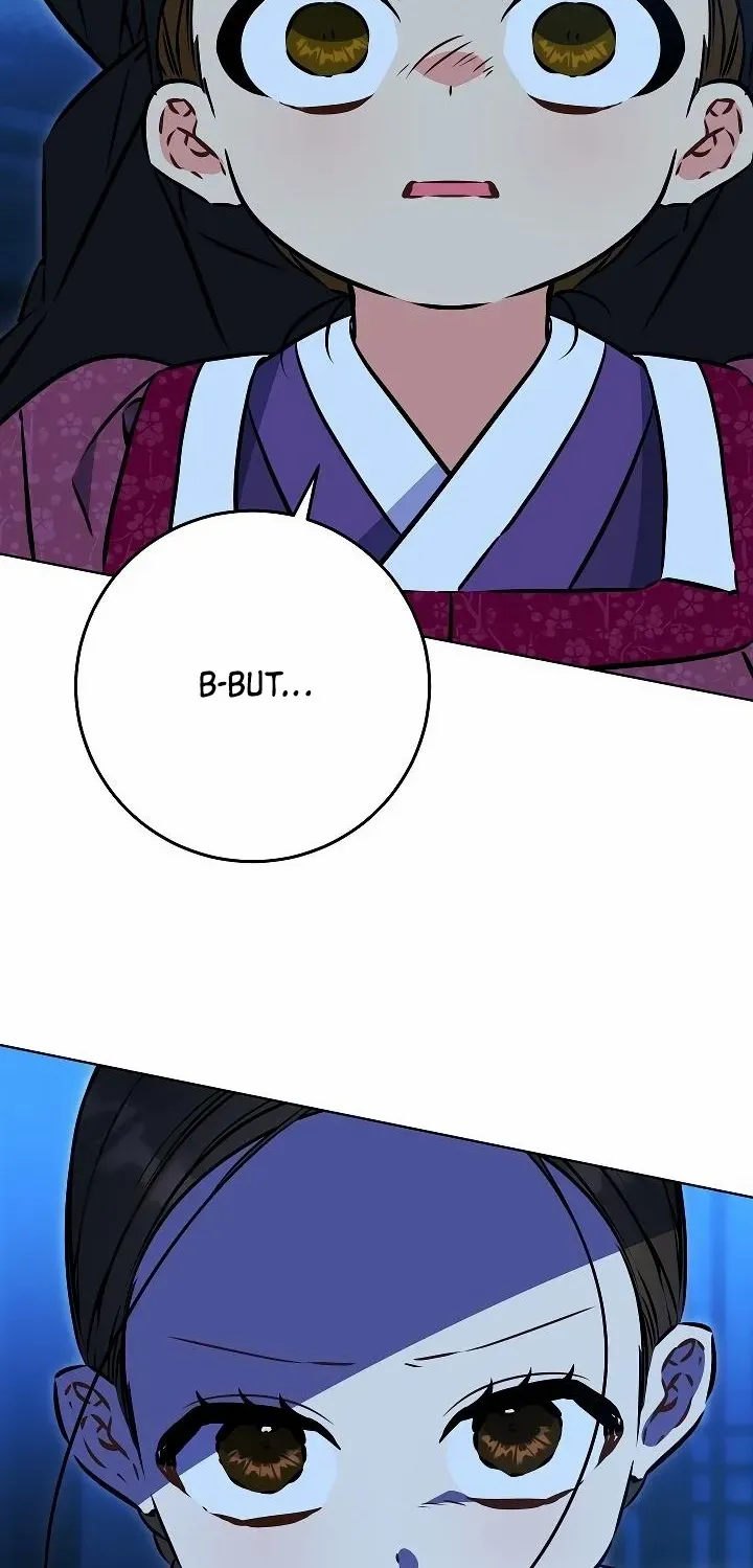 Born As The Daughter of a Lowly Concubine Chapter 42 page 11 - 
