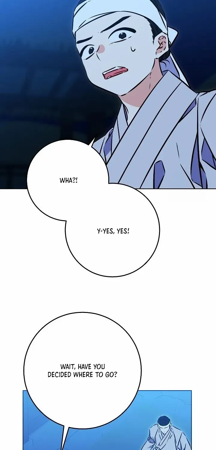 Born As The Daughter of a Lowly Concubine Chapter 42 page 14 - 