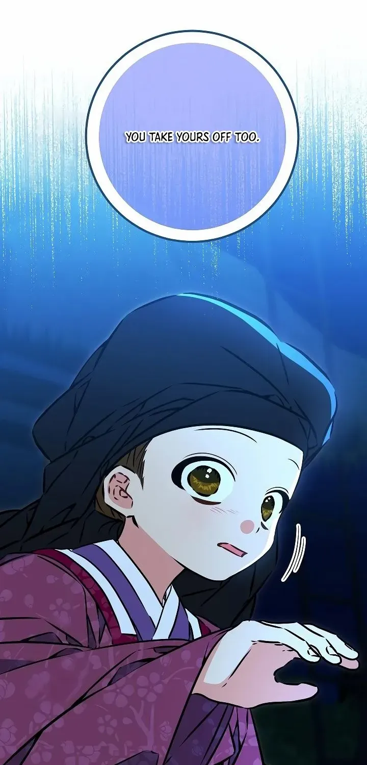 Born As The Daughter of a Lowly Concubine Chapter 42 page 21 - 