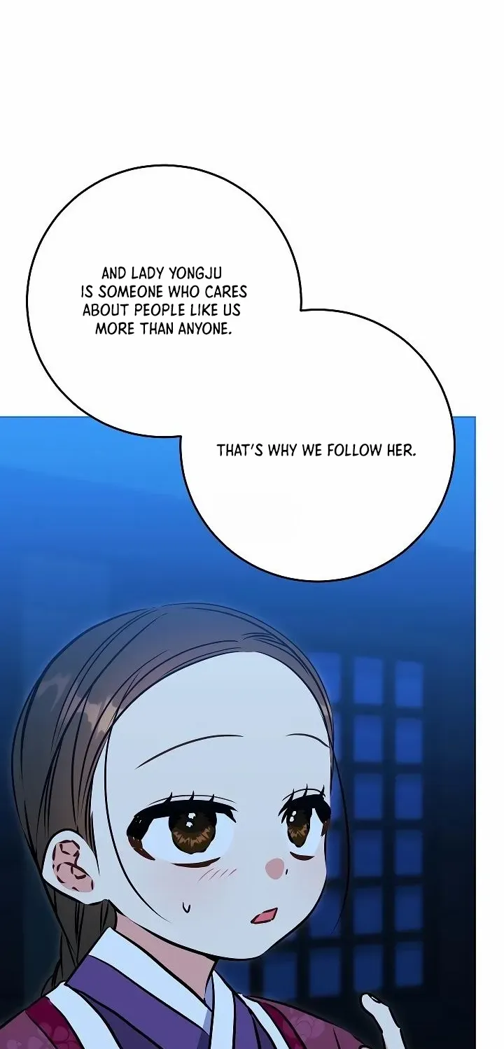 Born As The Daughter of a Lowly Concubine Chapter 42 page 31 - 