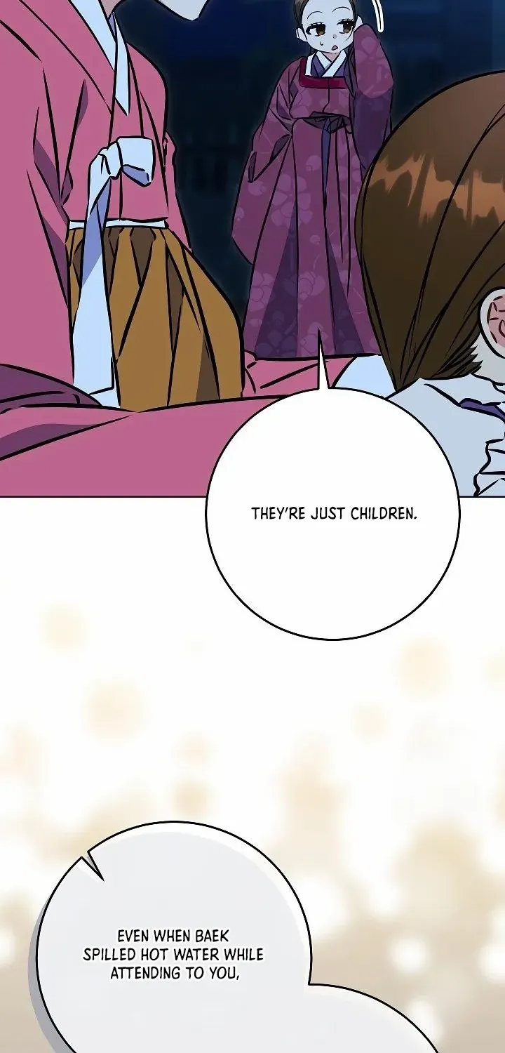 Born As The Daughter of a Lowly Concubine Chapter 42 page 33 - 