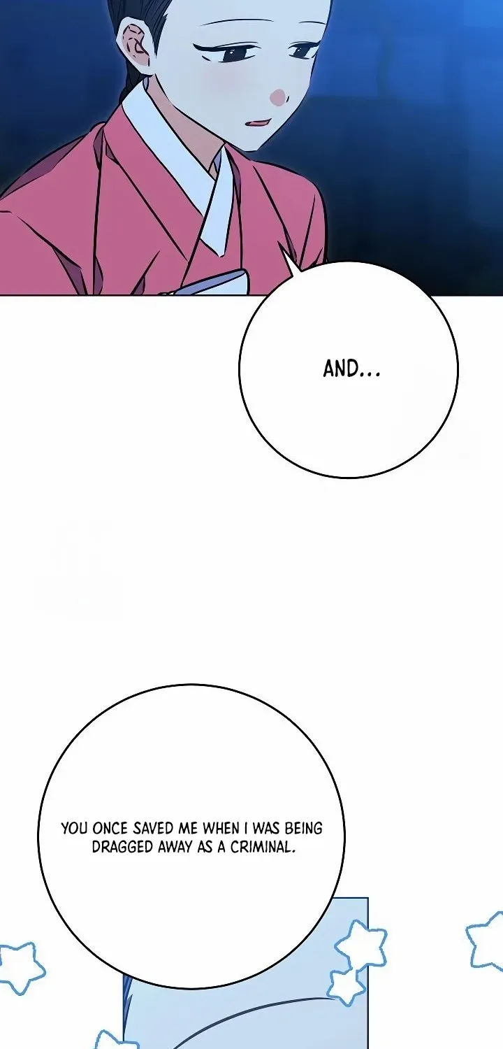 Born As The Daughter of a Lowly Concubine Chapter 42 page 38 - 