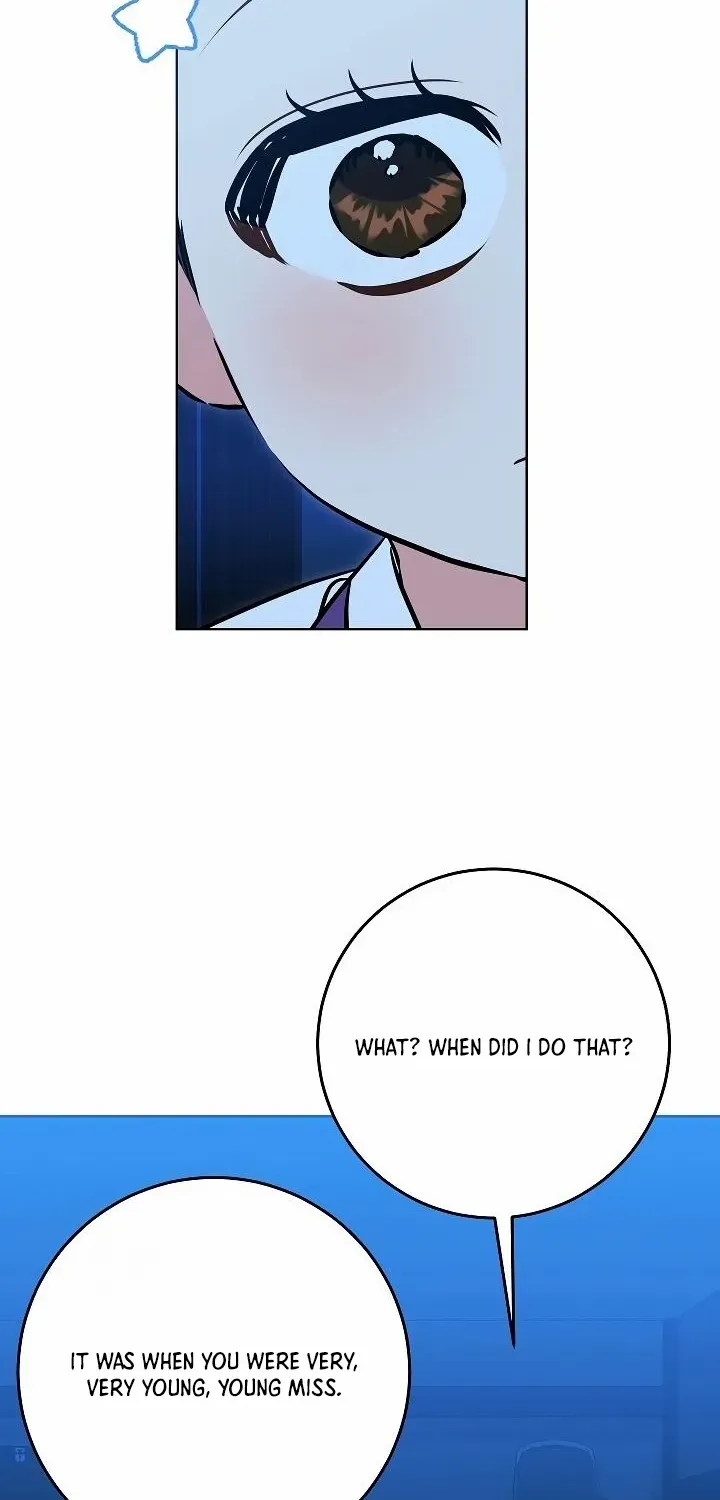 Born As The Daughter of a Lowly Concubine Chapter 42 page 39 - 