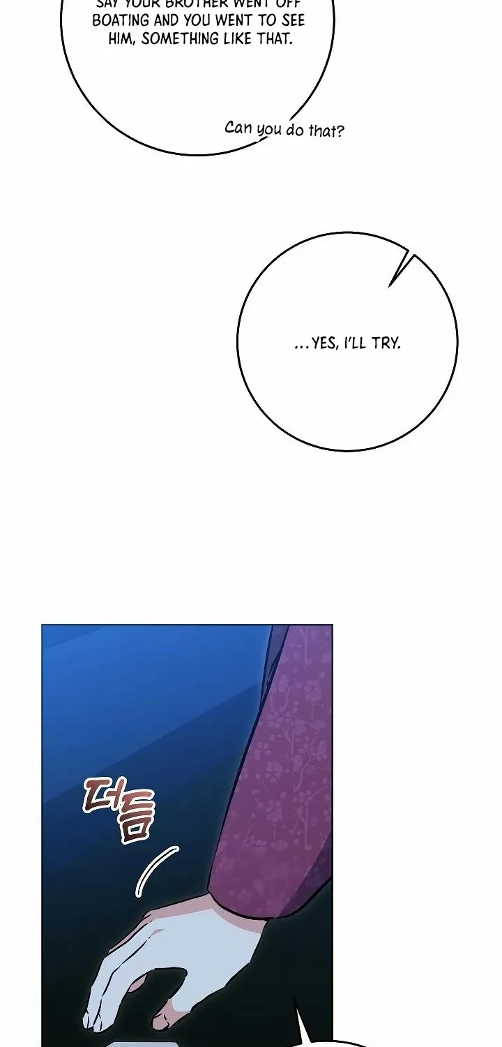 Born As The Daughter of a Lowly Concubine Chapter 42 page 49 - 