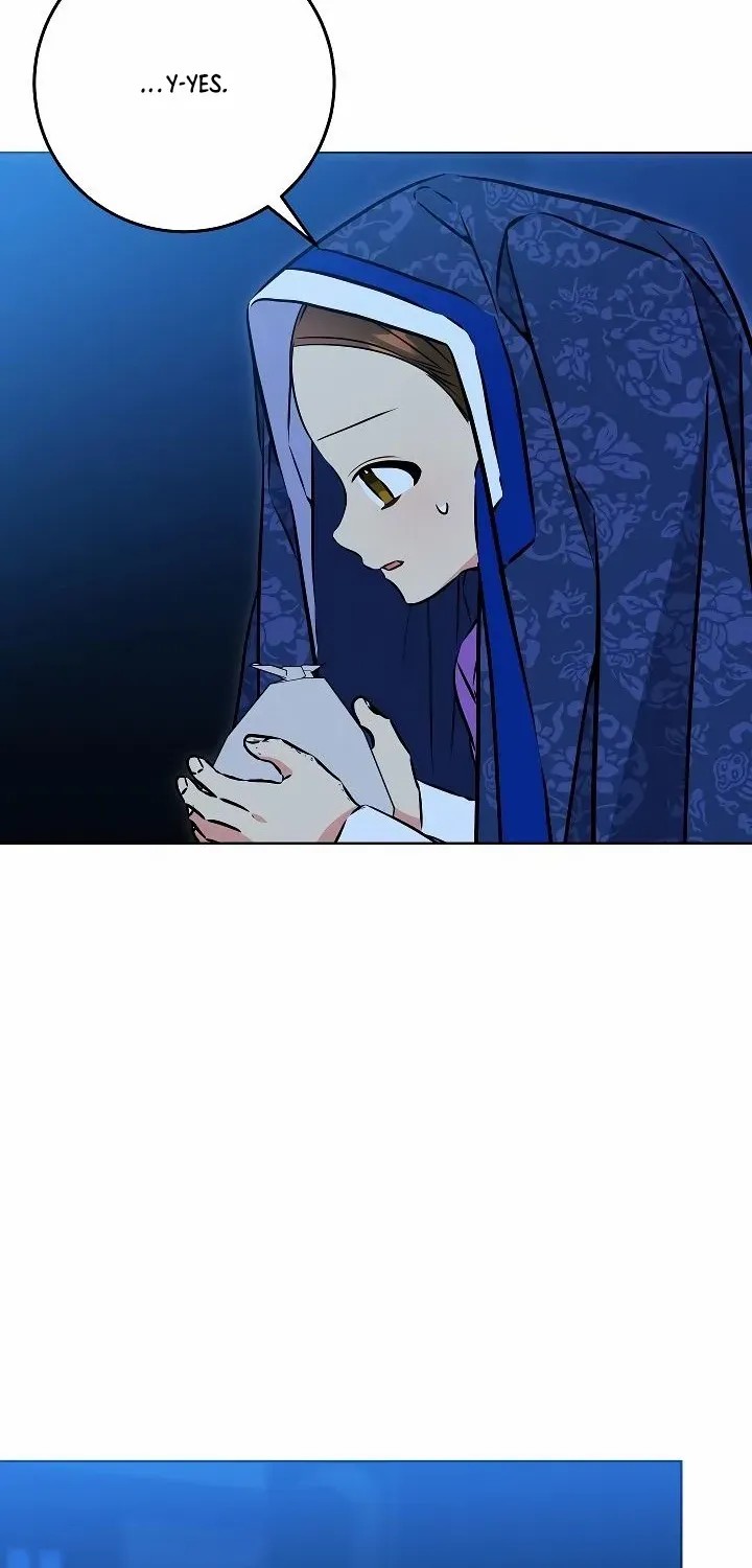 Born As The Daughter of a Lowly Concubine Chapter 42 page 54 - 