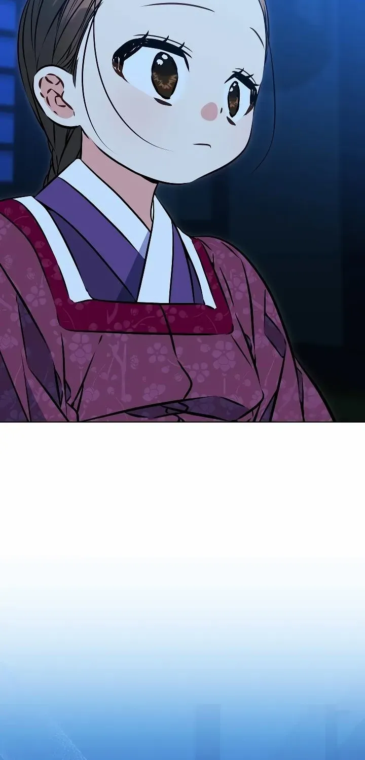 Born As The Daughter of a Lowly Concubine Chapter 42 page 58 - 