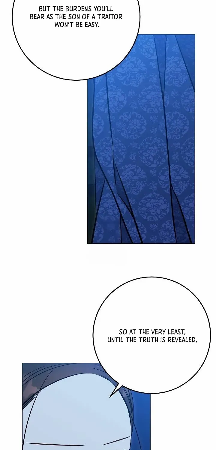 Born As The Daughter of a Lowly Concubine Chapter 42 page 60 - 