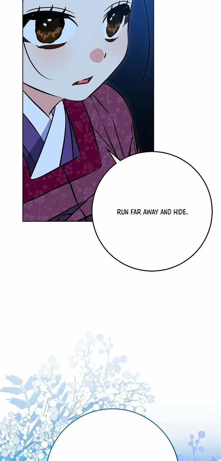 Born As The Daughter of a Lowly Concubine Chapter 42 page 61 - 