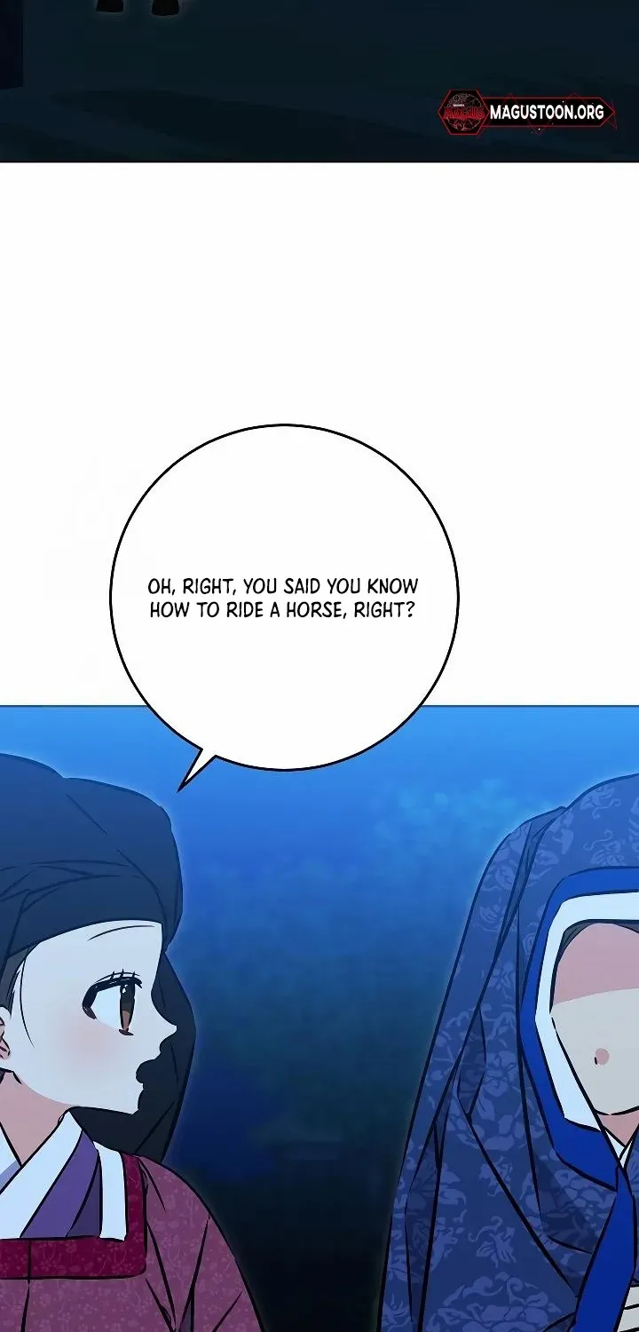 Born As The Daughter of a Lowly Concubine Chapter 42 page 66 - 