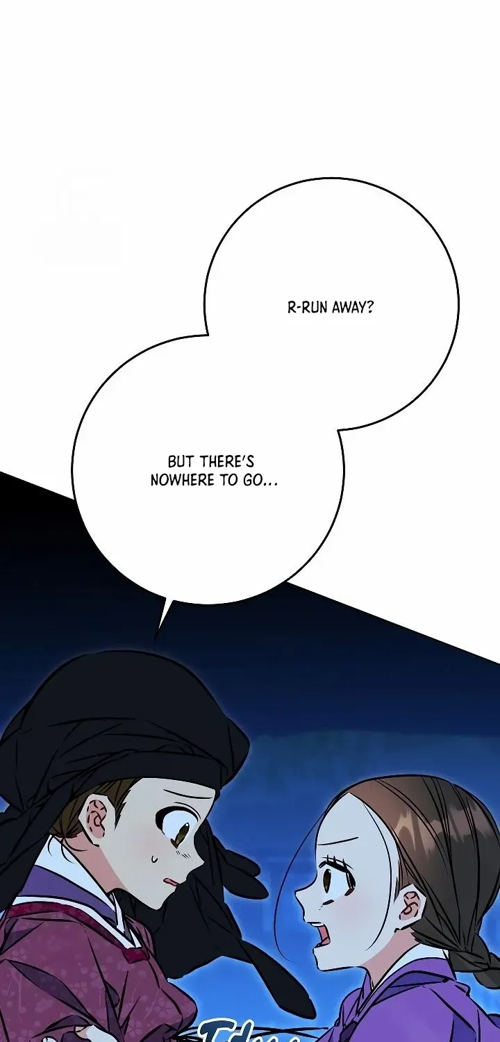 Born As The Daughter of a Lowly Concubine Chapter 42 page 9 - 