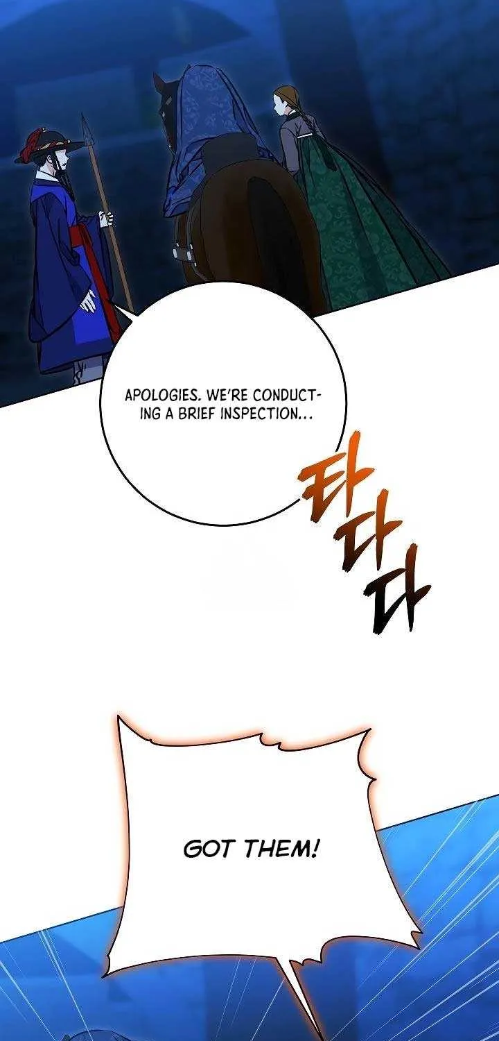 Born As The Daughter of a Lowly Concubine Chapter 43 page 14 - 
