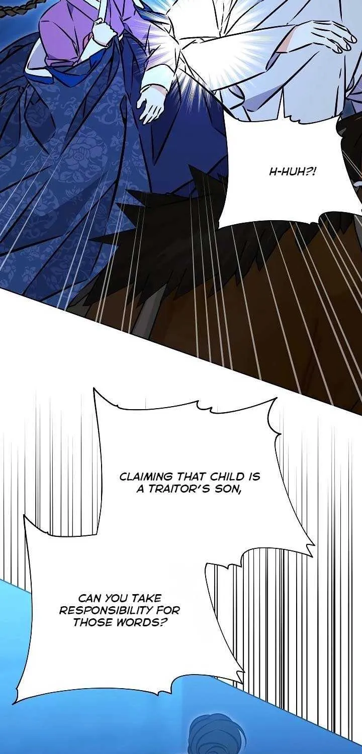 Born As The Daughter of a Lowly Concubine Chapter 43 page 20 - 