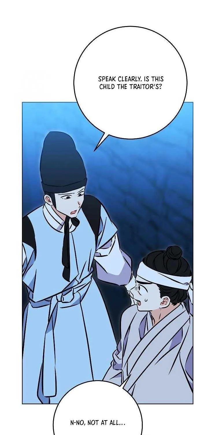 Born As The Daughter of a Lowly Concubine Chapter 43 page 23 - 