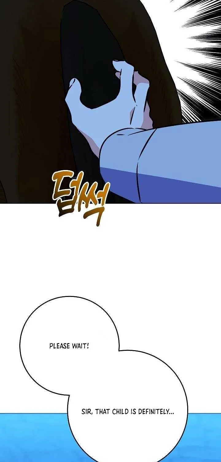 Born As The Daughter of a Lowly Concubine Chapter 43 page 26 - 