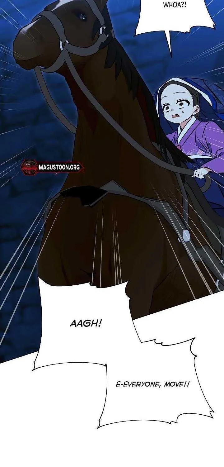 Born As The Daughter of a Lowly Concubine Chapter 43 page 31 - 