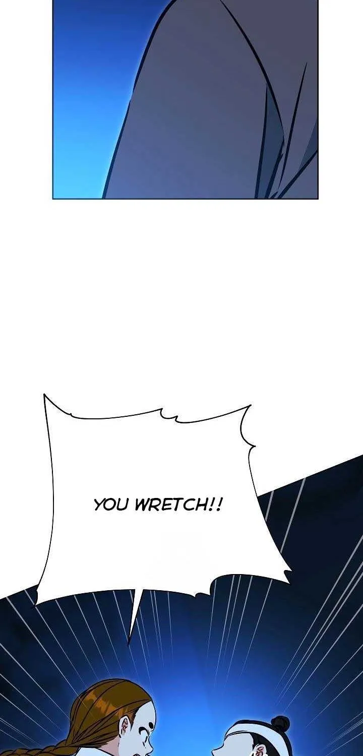 Born As The Daughter of a Lowly Concubine Chapter 43 page 37 - 