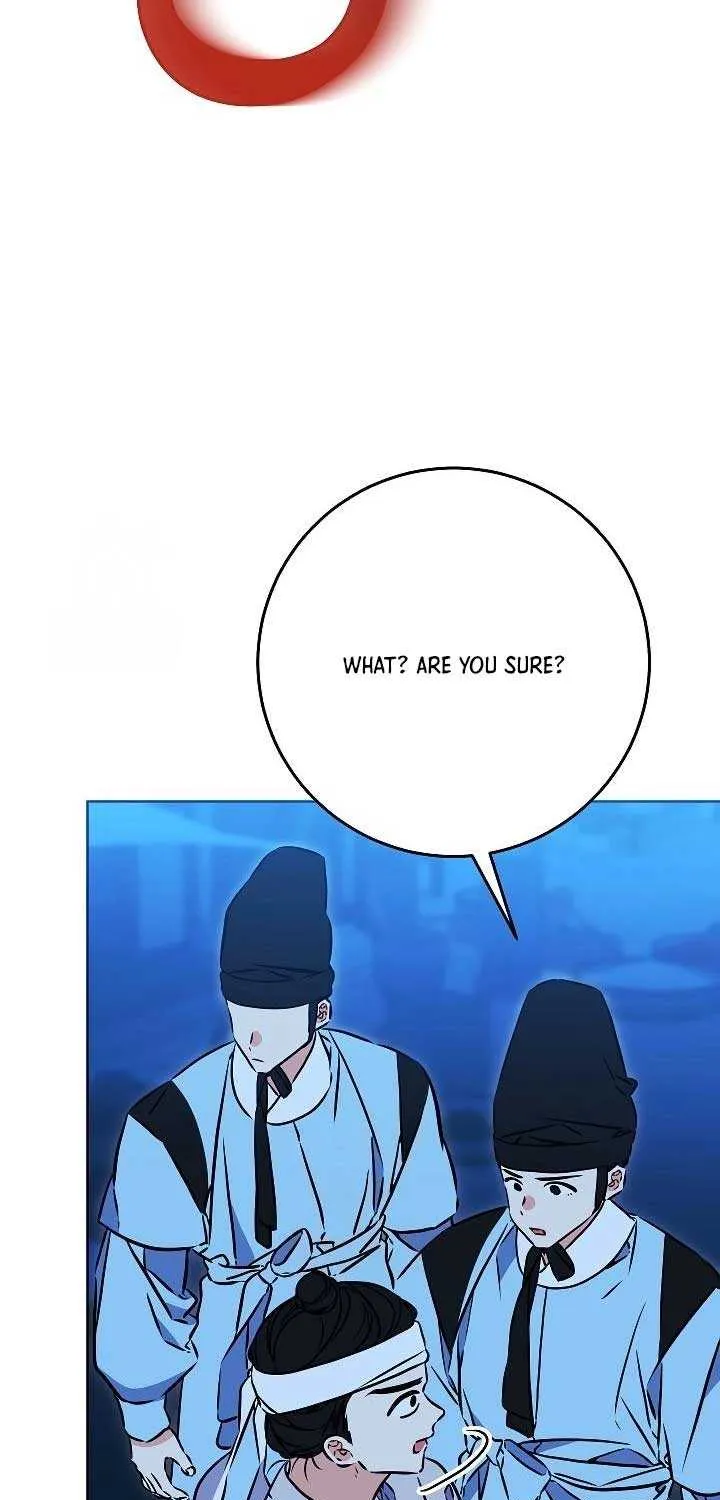 Born As The Daughter of a Lowly Concubine Chapter 43 page 6 - 