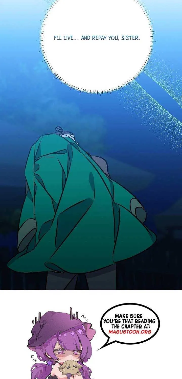 Born As The Daughter of a Lowly Concubine Chapter 43 page 54 - 