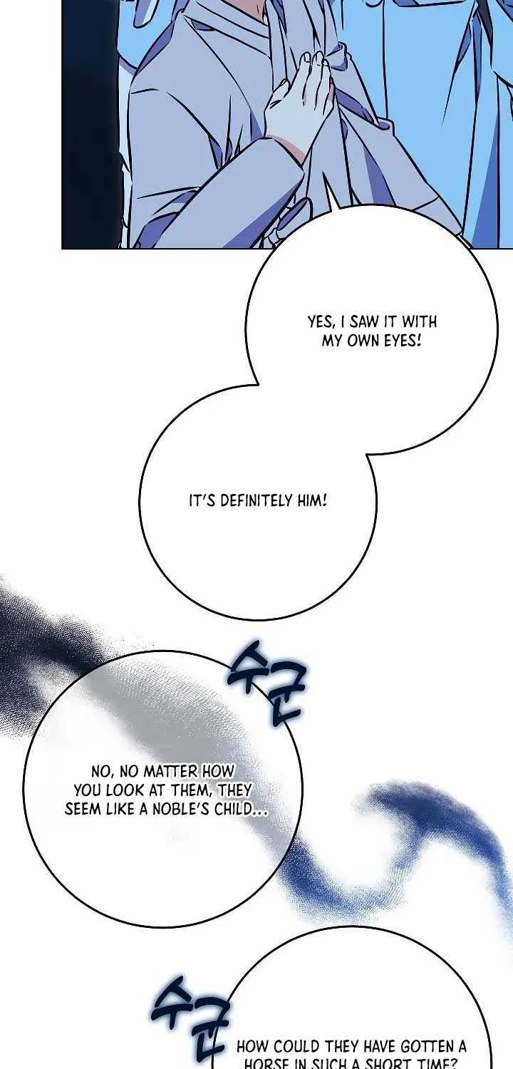 Born As The Daughter of a Lowly Concubine Chapter 43 page 7 - 