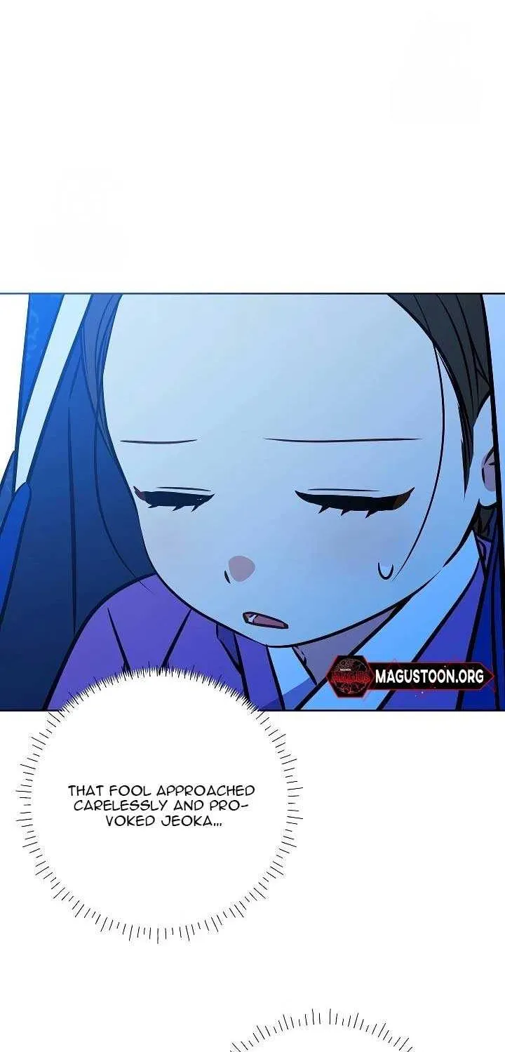 Born As The Daughter of a Lowly Concubine Chapter 43 page 61 - 