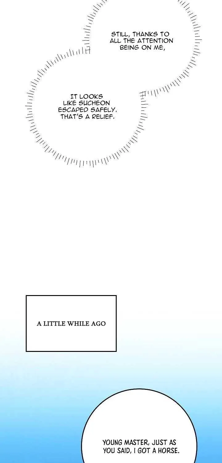 Born As The Daughter of a Lowly Concubine Chapter 43 page 62 - 