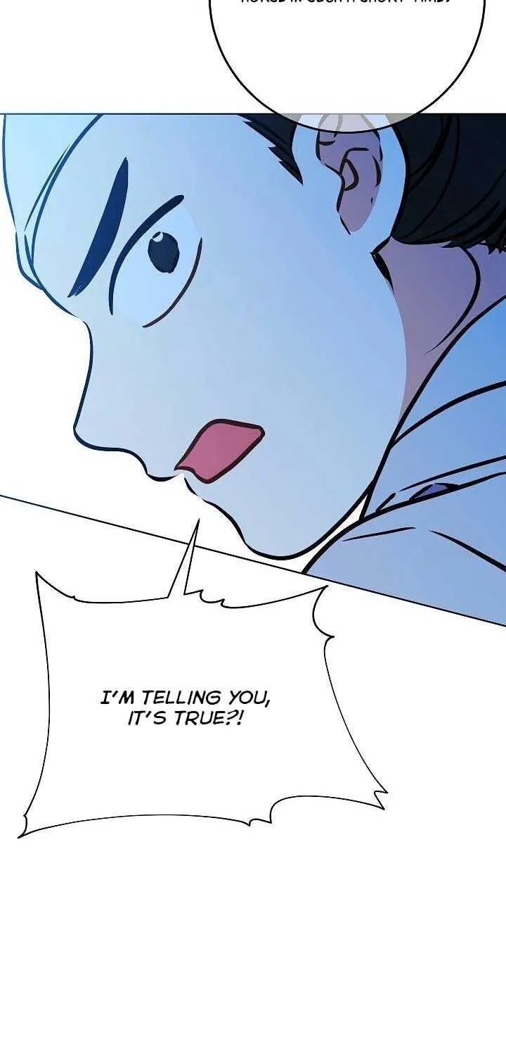 Born As The Daughter of a Lowly Concubine Chapter 43 page 8 - 
