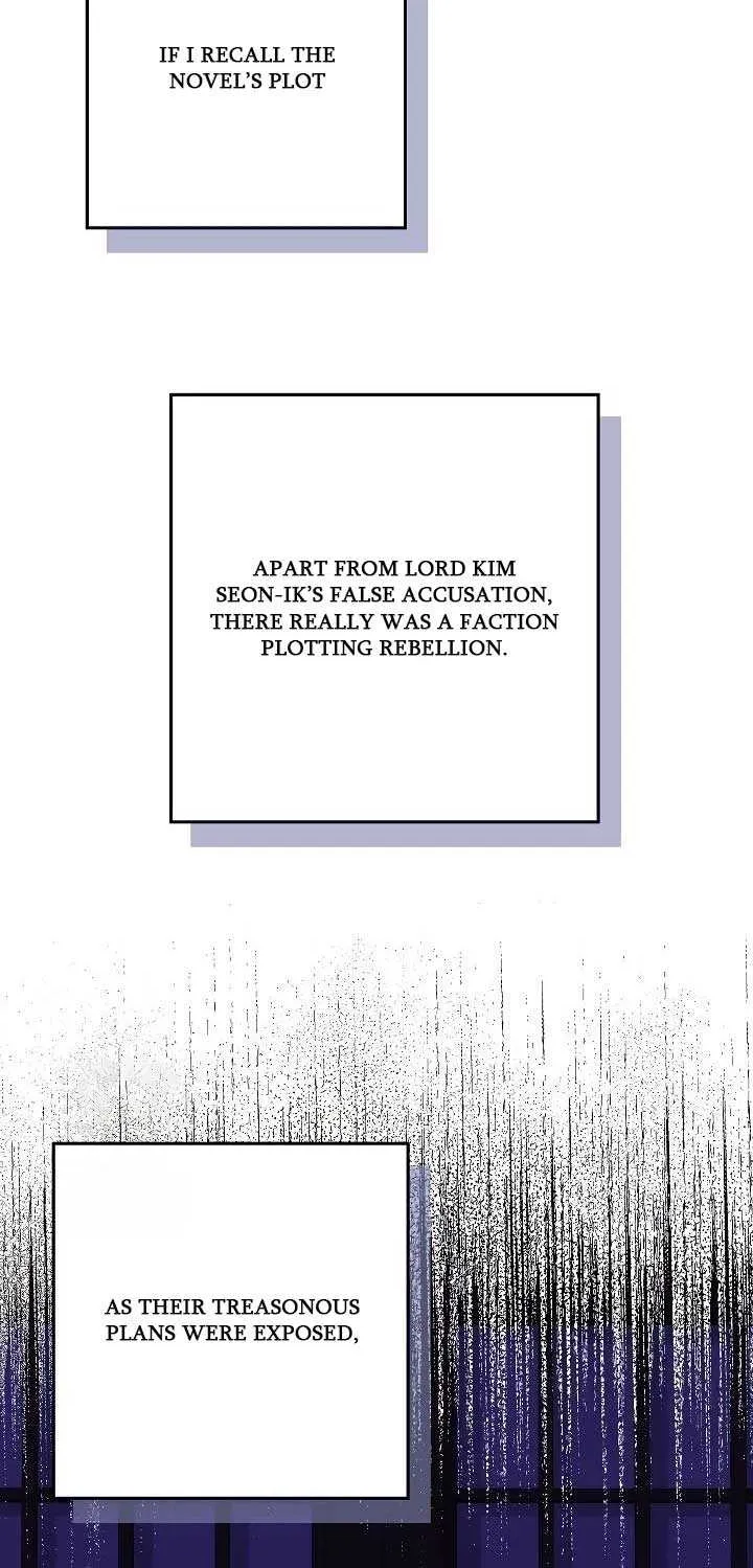 Born As The Daughter of a Lowly Concubine Chapter 43 page 81 - 